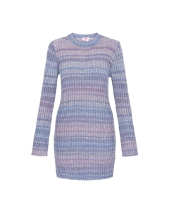 Длинное платье Mymo