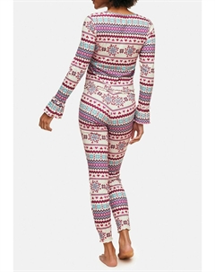 Пижамный комплект SET, мультиколор Adore me