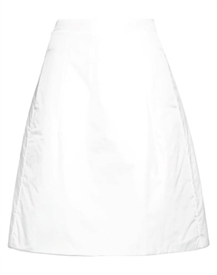 Юбка, белый Aspesi