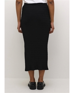 Юбка-карандаш, цвет Mottled Black Kaffe