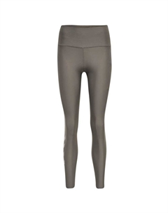 Леггинсы Tola High Waist, серый Hummel