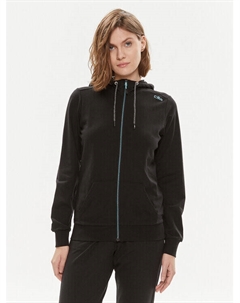 Толстовка стандартного кроя, черный Cmp