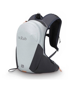 Nitron 12 - походный рюкзак, мультиколор Rab