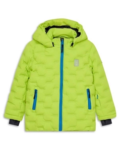 Детская куртка jipe 706 - горнолыжная куртка, мультиколор Lego