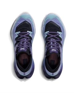 Terraskin x02 - кроссовки для бега по пересеченной местности, мультиколор X-bionic