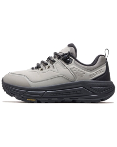 Дышащие низкие трекинговые туфли для увеличения роста женские Earth Yellow Black, цвет Earth Yellow Black Camel