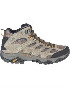 Мужские треккинговые ботинки Moab 3 Mid GORE-TEX, Walnut Merrell