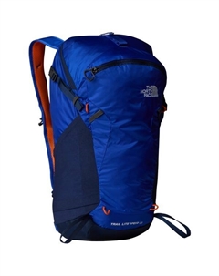 Trail Lite Speed 20 - походный рюкзак, мультиколор The north face
