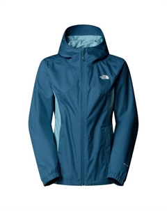 Женская куртка-дождевик Quest на молнии, Space The north face