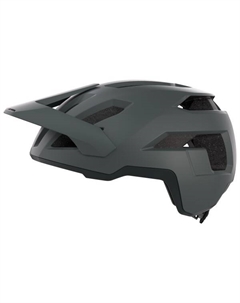 Велосипедный шлем Taunus, матово-черный/серый Alpina