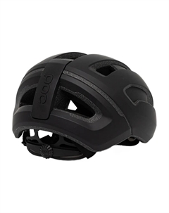 Велосипедный шлем Omne Air Mips, черный Poc