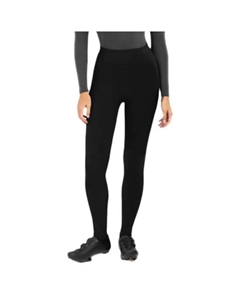 Тайтсы Core Agility, черный Siroko