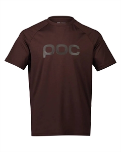 Джерси с коротким рукавом Reform, красный Poc