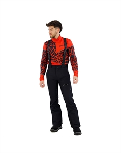 Брюки Dare Lengths, черный Spyder