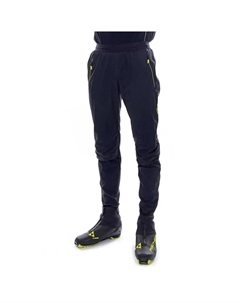 Брюки Performance Pro, черный Fischer
