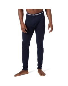 Брюки Lifa Merino Midweight Base Layer, нави Helly hansen