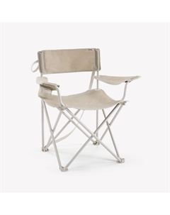 БОЛЬШОЕ КЕМПИНГОВОЕ СКЛАДНОЕ КРЕСЛО - XL Quechua