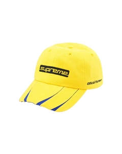 Jagged Visor 6 Panel Supreme