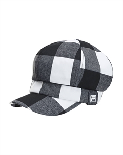 Женская беретка Fila