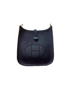 HERMES Сумка через плечо Evelyne Hermès