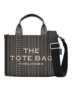Монограмма Жаккард Маленькая Сумка Тот Marc jacobs