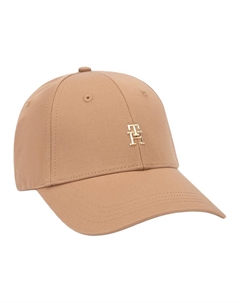 Бейсболка с логотипом, Khaki RBC Tommy hilfiger