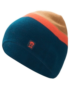 Детская кепка Nordland, мультиколор Trollkids