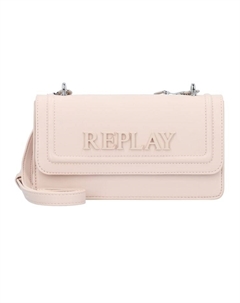 Наплечная сумка, цвет peach whip Replay