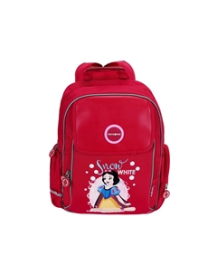 Детский тканевый рюкзак Красный Samsonite