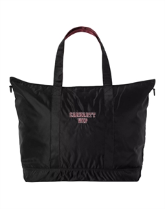Нейлоновая сумка-шоппер, Black Carhartt wip