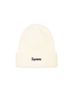 Свободная шапка бини, White Supreme