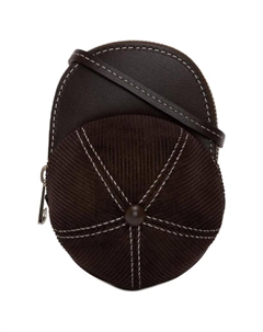 Бейсболка дизайн кроссбоди сумка Jw anderson