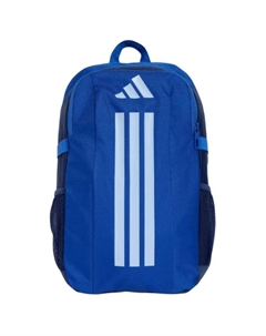 Детский синий рюкзак из переработанного полиэстера, Blue Adidas