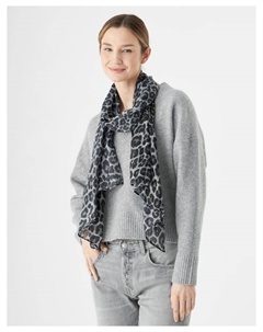 Шарф, серый Codello
