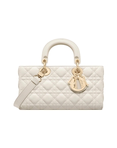 Сумка Lady D JOY из овчины Dior