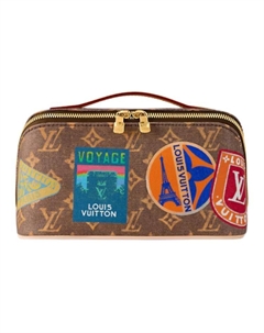 Дорожная косметичка Louis vuitton