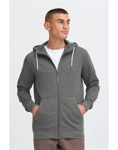 Толстовка, серый Solid