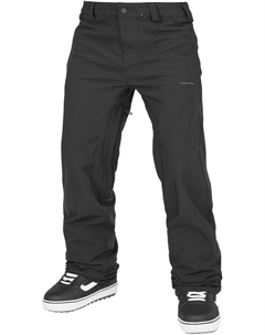 Брюки Freakin snow chino black XL Volcom