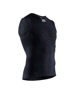 Футболка Energizer MK3, черный X-bionic