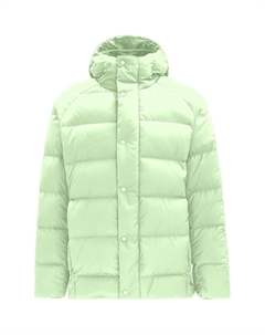 Пуховик серии Wunder Puff мужской, Faded Green/FZAP Lululemon