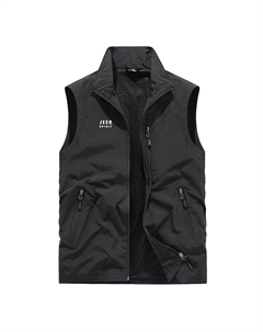 Мужская жилетка, Black Jeep spirit