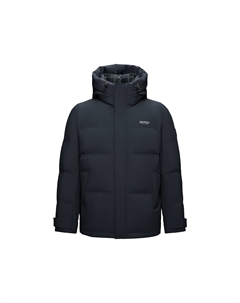 Пионер серия мужская пуховая куртка, Navy Blue 62 Hla