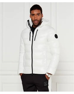 Куртка Максим Regular fit, белый Save the duck