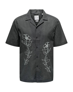 Рубашка Only & sons