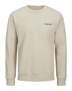 Толстовка, песочный Jack & jones