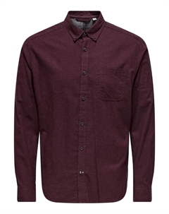 Рубашка Only & sons