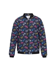 Демисезонная куртка Mo