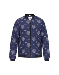 Демисезонная куртка Mo