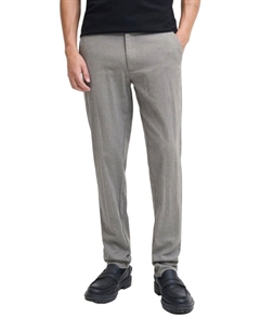 Тканевые брюки, серый Jack & jones