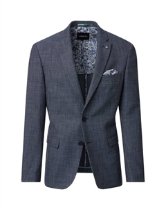 Куртка, темно-синий Venti